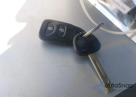 2014 Hyundai Accent Gls из США, поврежденный, VIN KMHCT4AE1EU598178